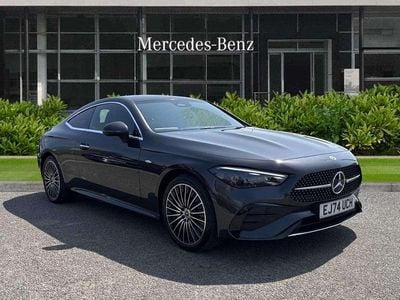 Mercedes CLE300