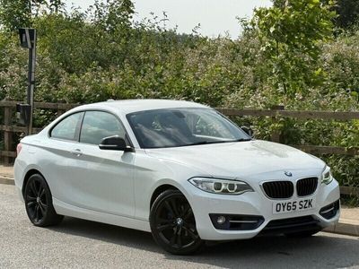 BMW 218