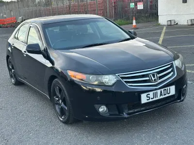 Used Honda Accord