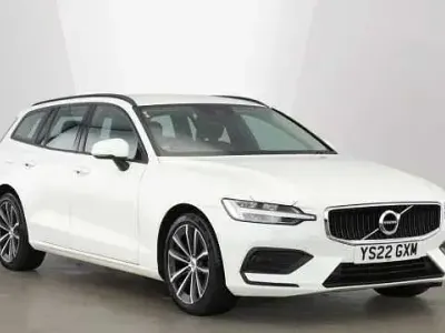 Used Volvo V60