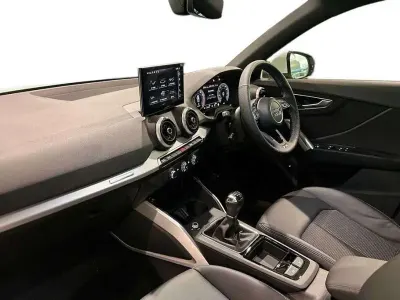 Used Audi Q2 S-Line 2026 SUV