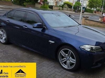 BMW 525