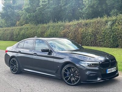 BMW 530e