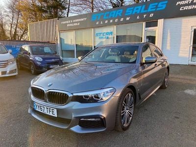 BMW 530e