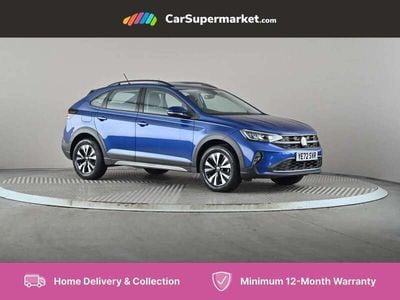 VW Taigo