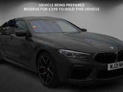 BMW M8