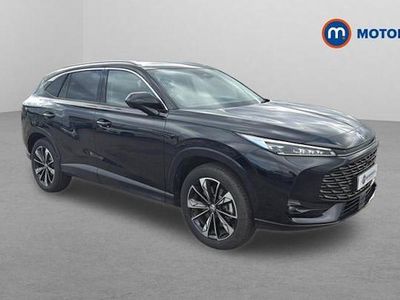 Used MG HS SE 224 HP (164 kW) 2026 SUV