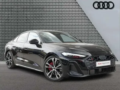 Used Audi A5