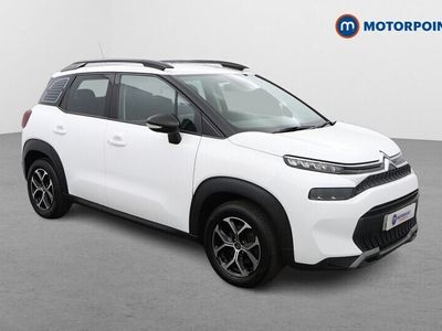 used Citroën C3 Aircross 3 Shine Hatchback