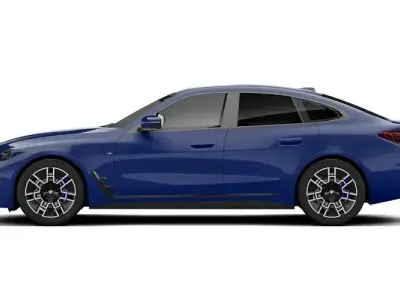 Nuevo BMW i4 M Sport 250 kW (340 CV) 2026 Berlina