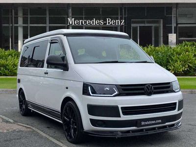 VW Transporter