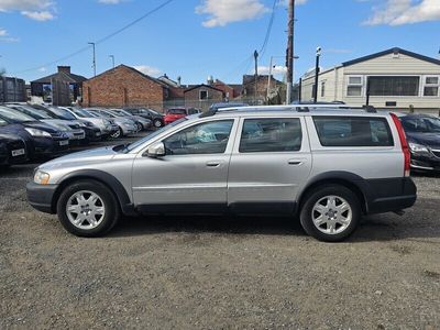 Volvo XC70