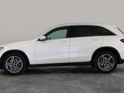 Mercedes GLC220