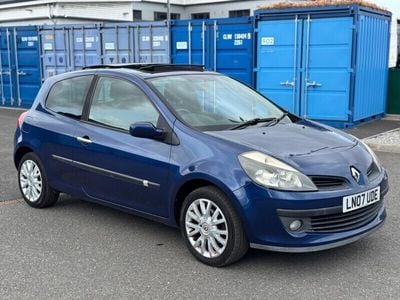 Renault Clio II