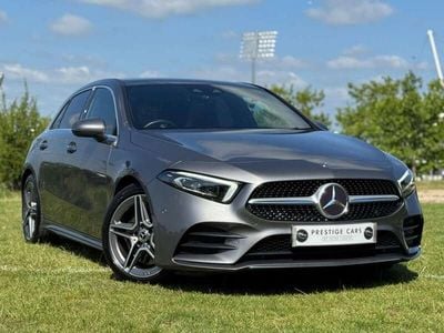 Mercedes A250