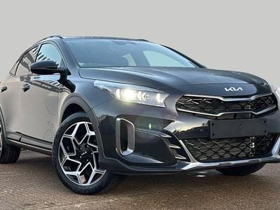 New Kia XCeed GT-Line 114 HP (83 kW) 2025 SUV