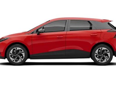 New MG MG4 EV 117 kW (160 HP) 2026 Hatchback