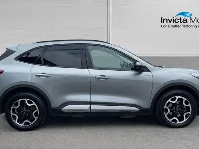 Used Ford Kuga