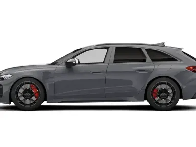 Used Audi RS5