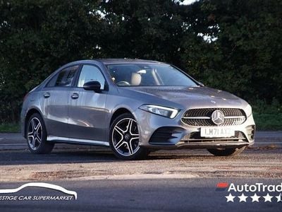 Mercedes A250