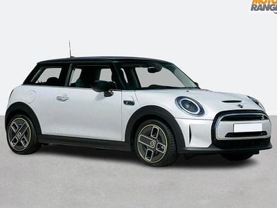 Usado Mini Cooper S Hatch 135 kW (184 HP) 2022 Citadino