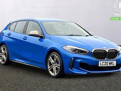 Used BMW M135 306 HP (225 kW) 2024 Hatchback