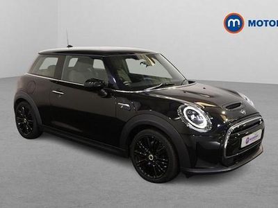 Used Mini Cooper Level 2 135 kW (184 HP) 2023 Hatchback