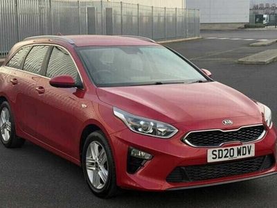 Kia Ceed Sportswagon