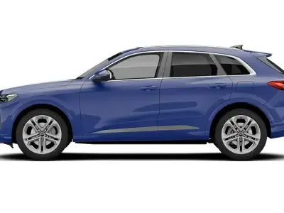 Used Audi Q5