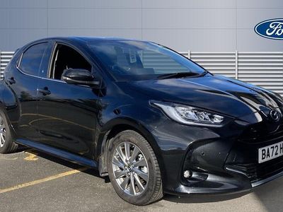 Used Mazda 2 116 HP (85 kW) 2023 Hatchback