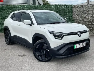 Used Suzuki Vitara 2026 SUV