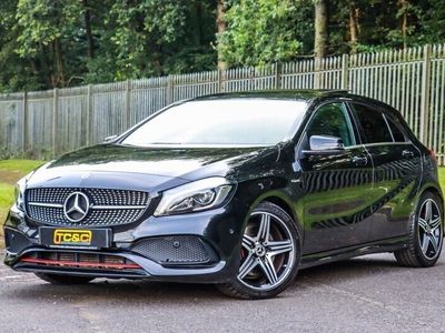 Mercedes A250