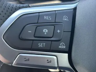 Used VW Golf VIII