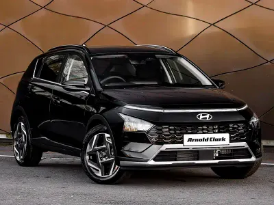 Used Hyundai Bayon