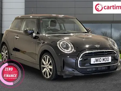 Used Mini ONE