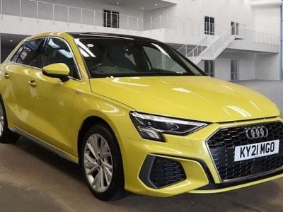 Audi A3 Sportback e-tron