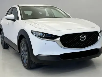New Mazda CX-30 Center-Line 140 HP (102 kW) 2026 SUV