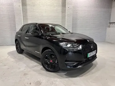 Used DS Automobiles DS3 Crossback