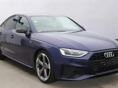 Used Audi A4