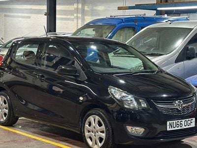 Vauxhall Viva