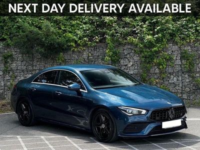 Mercedes CLA200
