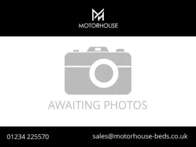 Used DS Automobiles DS5 Prestige 150 HP (110 kW) 2017 Mauve/purple Hatchback