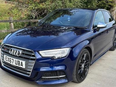Audi S3 Sportback