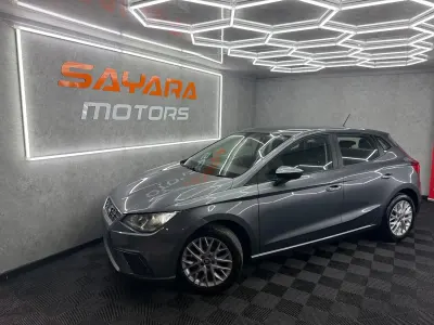 Used Seat Ibiza
