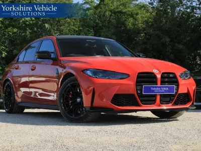 Used BMW M3