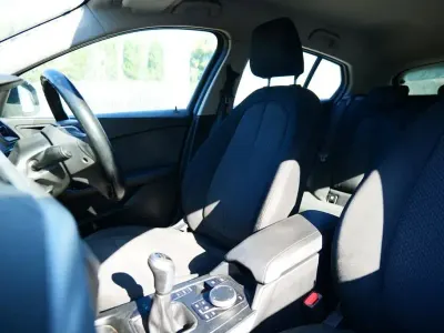 Used BMW 116