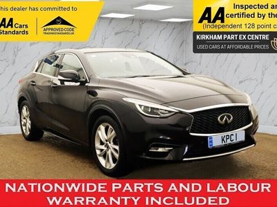 Infiniti Q30