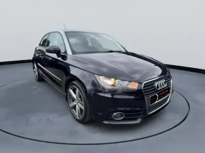 Używany Audi A1
