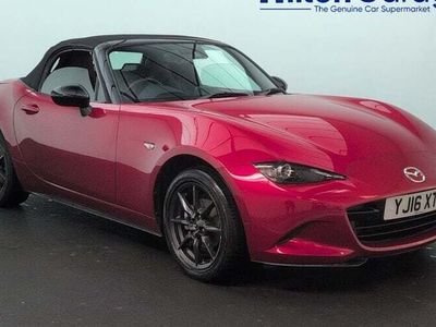 Mazda MX5