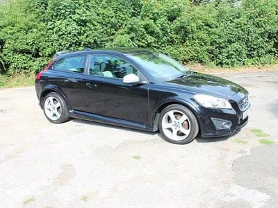 Volvo C30
